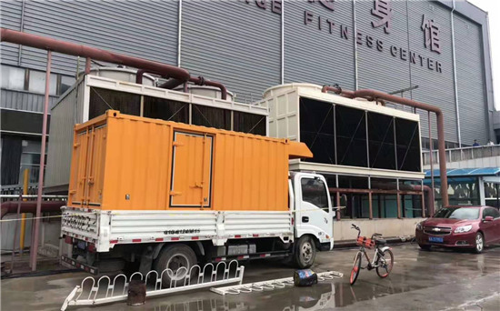 陕州300KW发电机组适配电缆规格选型指南