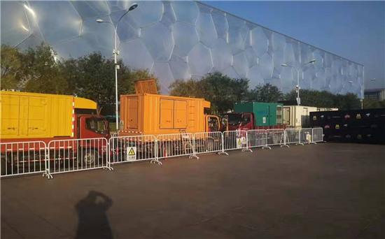 陕州400KW发电机组适配电缆规格选型指南