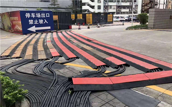 陕州发电机组电缆选型完整具体步骤(工程通用标准流程)